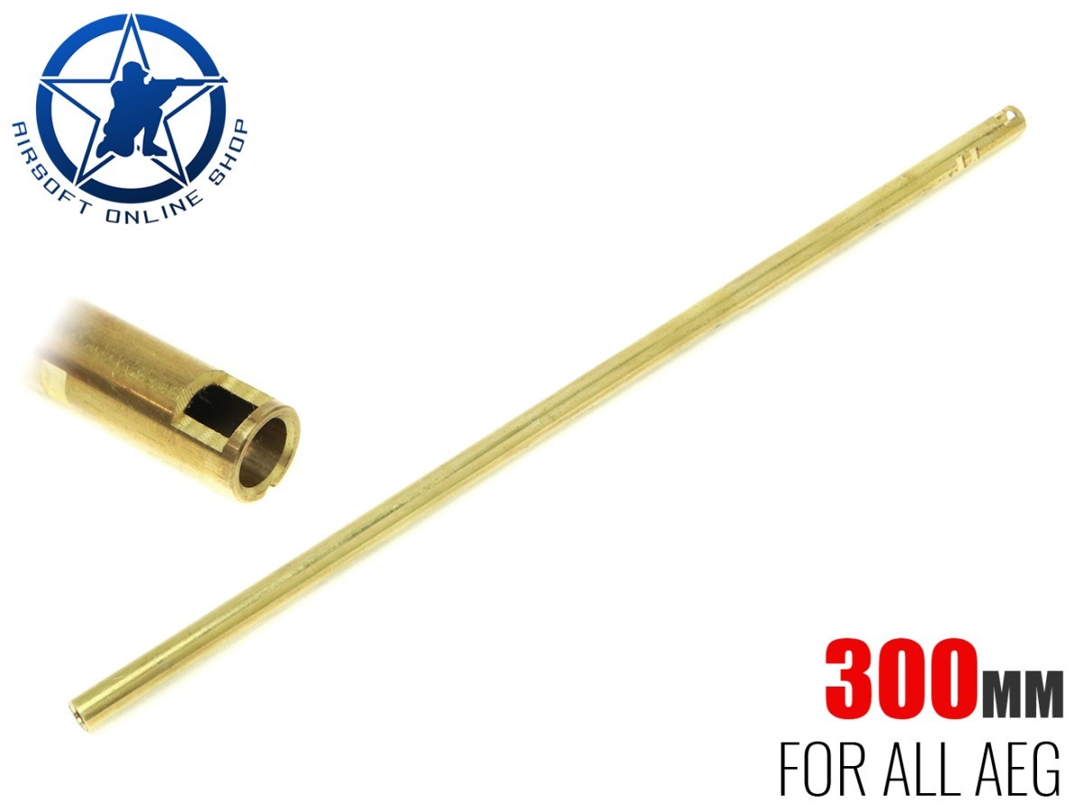 AL-AIB-0002 AOLS 6.03 ハイプレシジョン インナーバレル 300mm拍卖