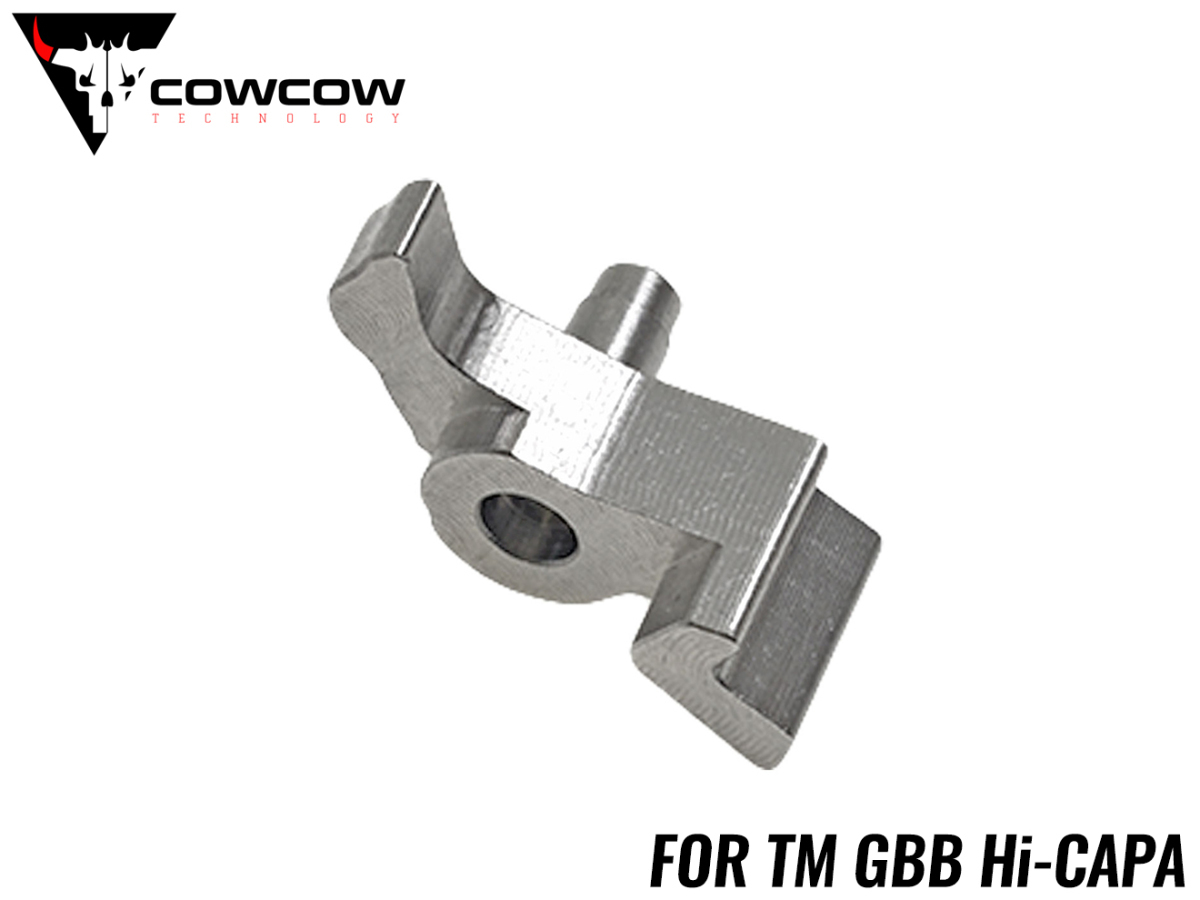 COW-HC-HM001 COWCOW TECHNOLOGY ステンレスCNC 強化シアー TM Hi-CAPA拍卖