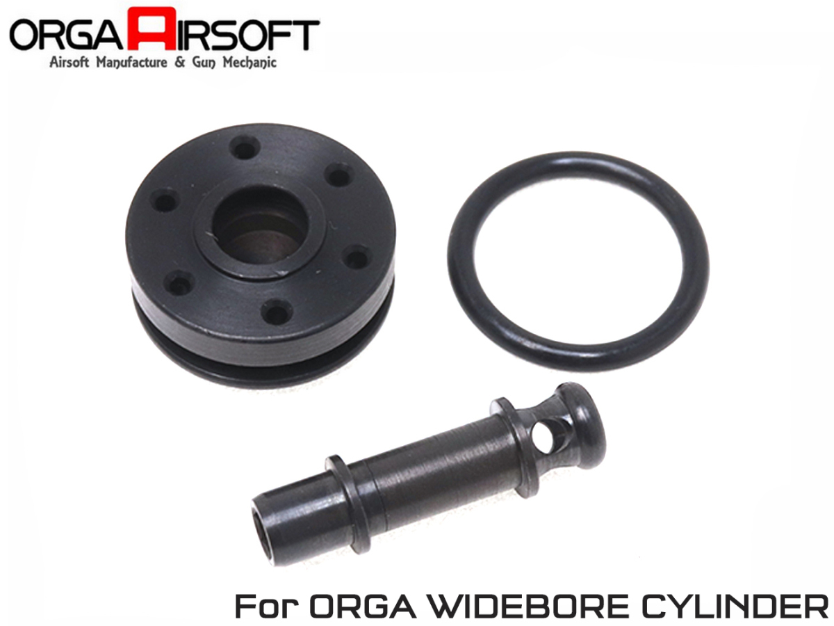 OR-GEN2-01 ORGA WIDEBOREシリンダー用 GEN2 アッセンブリー拍卖