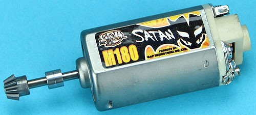 GP-OTH032 G&P M180DMR サタンモーター拍卖