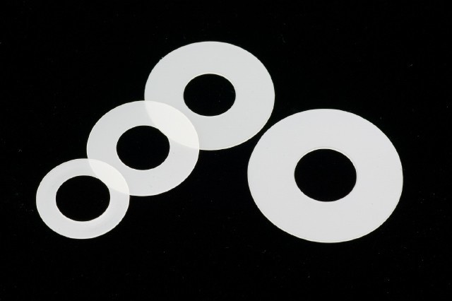 H9524B30 KM企画 KMサイレンサー用 0.5mm厚サイレントバッファー Φ30用拍卖