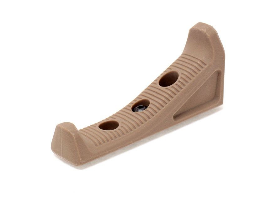 H2035D FMA ポリマー アングルグリップ Keymod DE拍卖