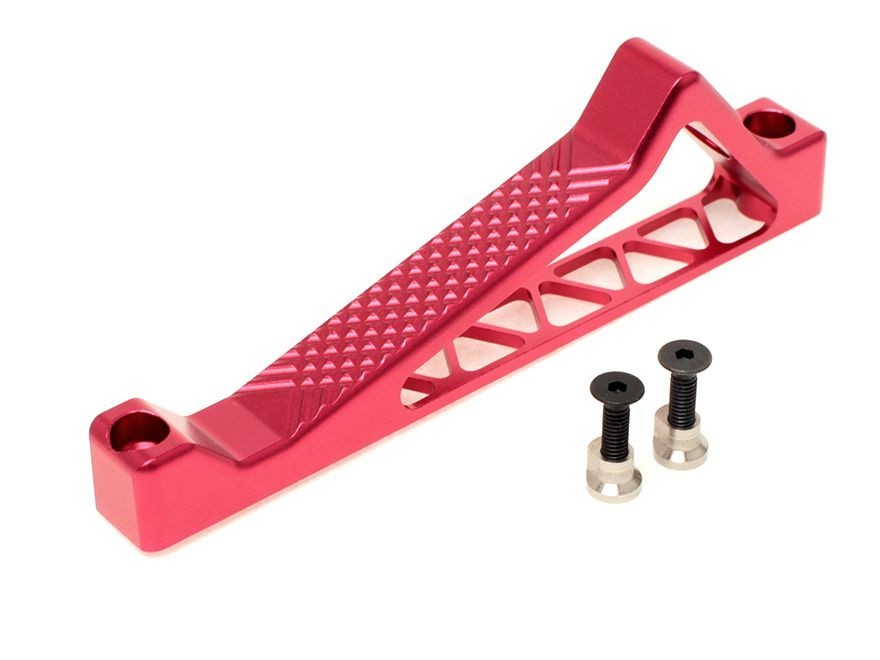 H2031RK SP K20 タイプ CNC アングルグリップ KeyMod拍卖