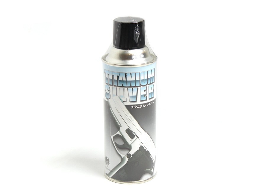 H9101S CAROM SHOT キャロムショット ケミカルカラー TITANIUM SILVER チタニウムシルバー拍卖