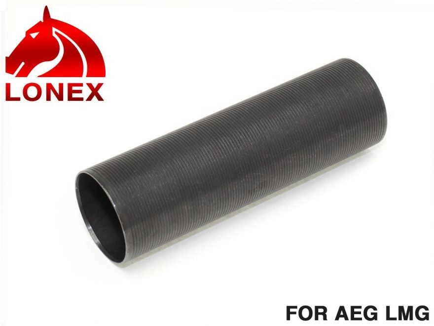 LGB-01-57 LONEX AEG LMG NB スチールフルシリンダー拍卖