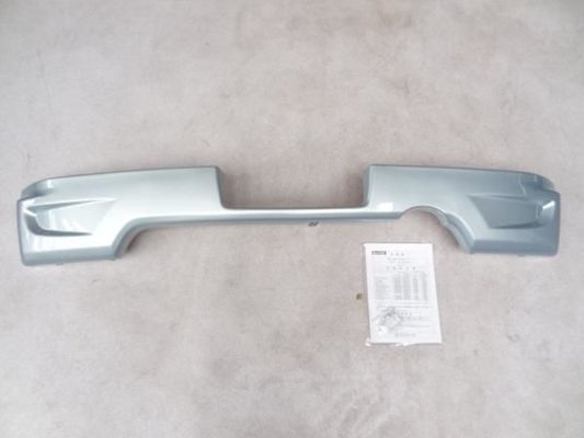 新品 ラリーアート Z25A コルト リアアンダースポイラー ◎拍卖