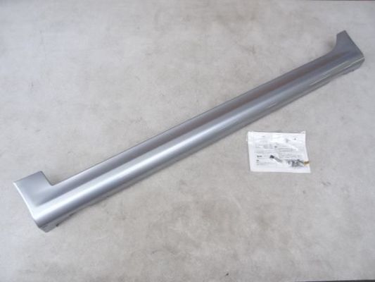 新品 三菱純正OP ROAR 左サイドステップ CS5W ランサーワゴン ◎拍卖