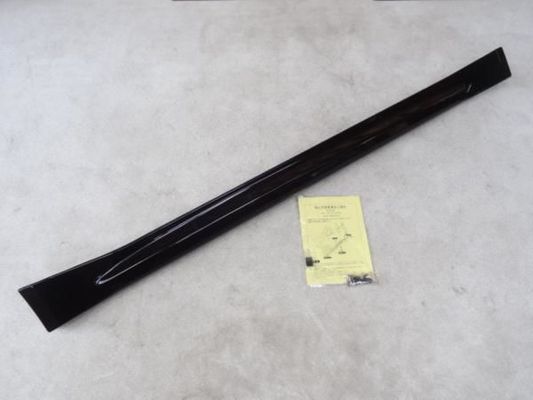 新品 ラリーアート 右 サイドステップ Z26A Z27A コルト 黒◎拍卖