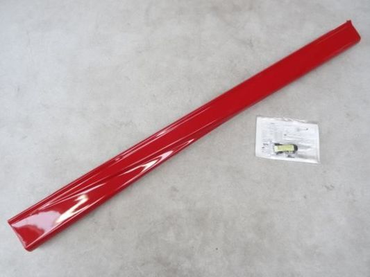 新品即納 純正OP ROAR CS5W セディアW サイドステップ 右 ◎拍卖