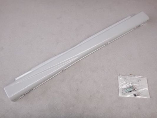 新品 ROAR CU2W CU4W エアトレック サイドステップ 右側 白◎拍卖