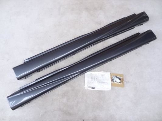 ◎新品 純正OP ROAR CU2W エアトレック サイドステップ 左右Set拍卖