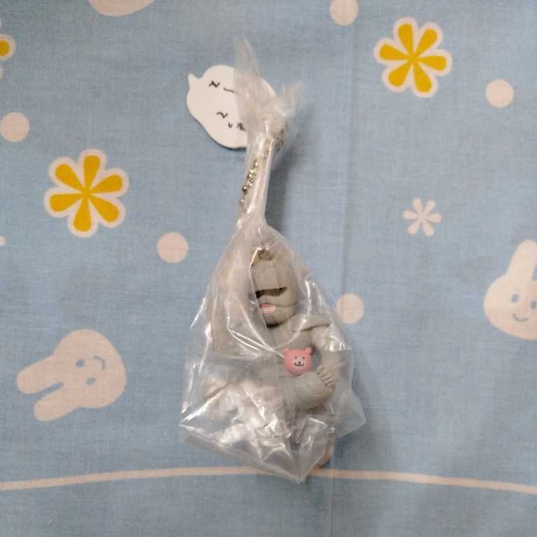 ちいかわ なんか小さくてかわいいやつ フィギュア キーホルダー 鎧さん 使ってマース 未開封新品 ボールチェーン マスコット チャーム拍卖