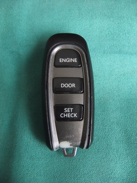 カーメイト・リモコン / TE-W5200拍卖