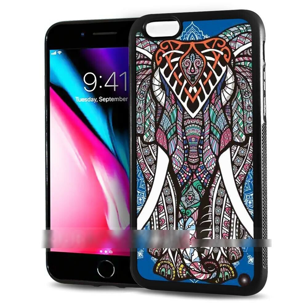 iPhone 14 Plus 14 Pro Max アイフォン プラス プロ マックス 象 ゾウ エレファント スマホケース アートケース カバー拍卖
