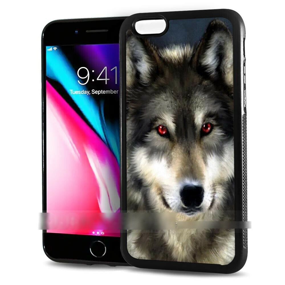 iPhone 14 14 Pro アイフォン プロ 狼 オオカミ ウルフ スマホケース アートケース スマートフォン カバー拍卖