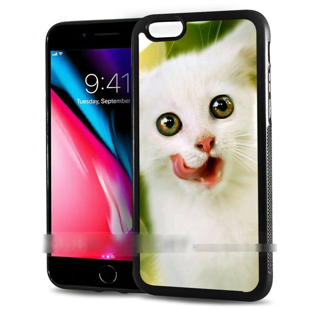 iPhone 14 Plus 14 Pro Max アイフォン プラス プロ マックス 子猫 子ネコ キャット スマホケース アートケース カバー拍卖