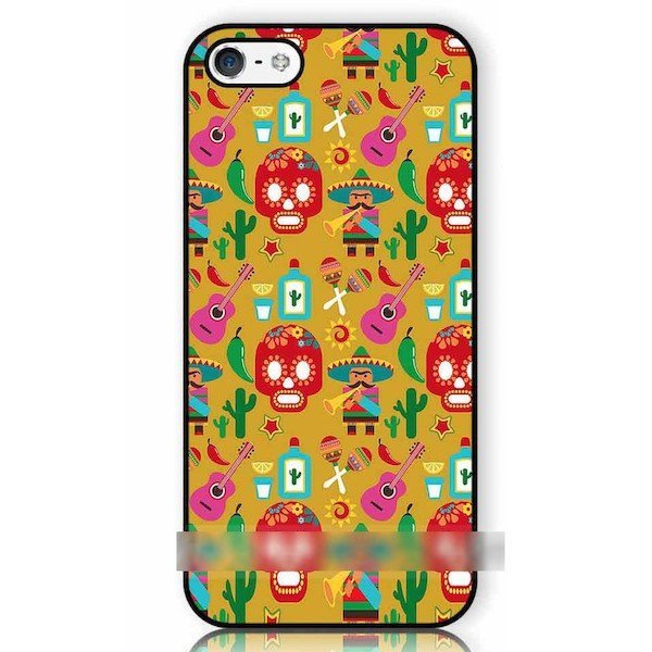 iPhone 14 Plus 14 Pro Max アイフォン プラス プロ マックス スカル 骸骨 ドクロ メキシカン スマホケース アートケース カバー拍卖