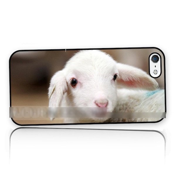 iPhone 14 14 Pro アイフォン プロ ヒツジ 羊 スマホケース アートケース スマートフォン カバー拍卖