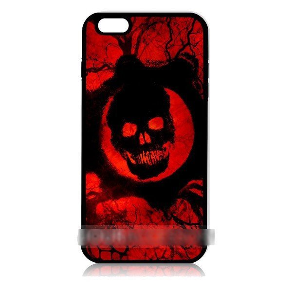 iPhone 14 14 Pro アイフォン プロ スカル ホラー 骸骨 スマホケース アートケース スマートフォン カバー拍卖