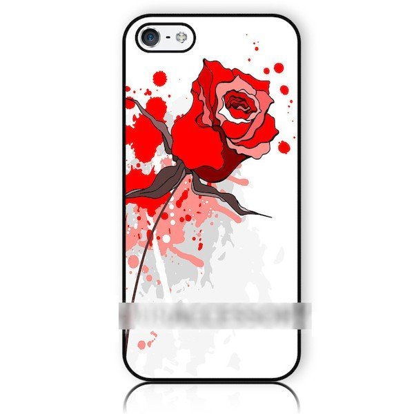 iPhone 14 Plus 14 Pro Max アイフォン プラス プロ マックス 薔薇 バラ ローズ スマホケース アートケース カバー拍卖