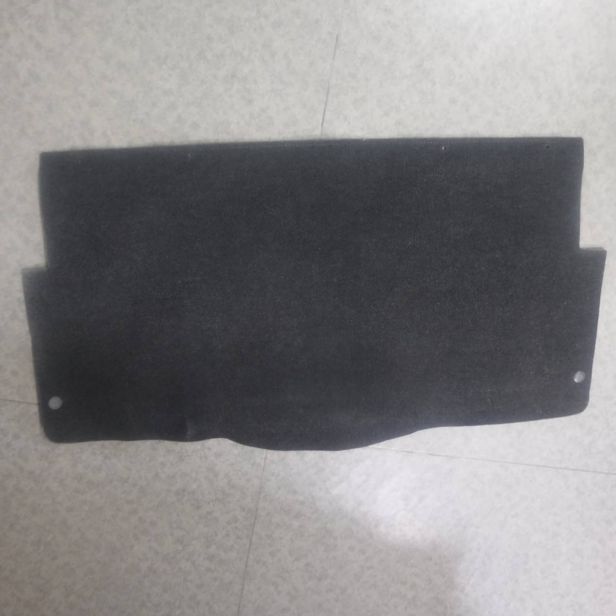 シボレークルーズHR51Sトランク82カーペットHR81荷室HR52Sマット荷台フロアマット フロアーマット フロアカーペット リア リヤ リアゲート拍卖