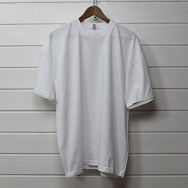 LOS ANGELES APPAREL ロサンゼルスアパレル Tシャツ 半袖 カットソー XL|22h0467拍卖
