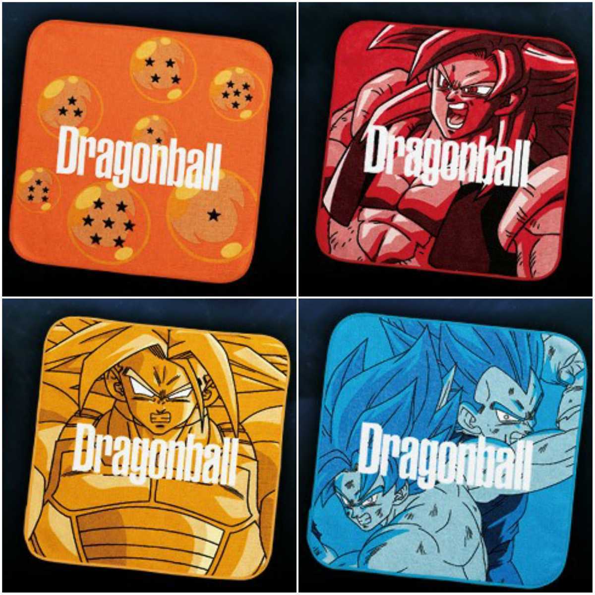 【新品未開封】一番くじ ドラゴンボール オムニバス超 J賞 ハンド タオル ICHIBAN KUJI DRAGON BALL Long Hand Towel拍卖