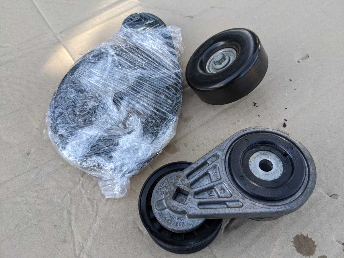 アストロ 03 ファンベルト セット拍卖