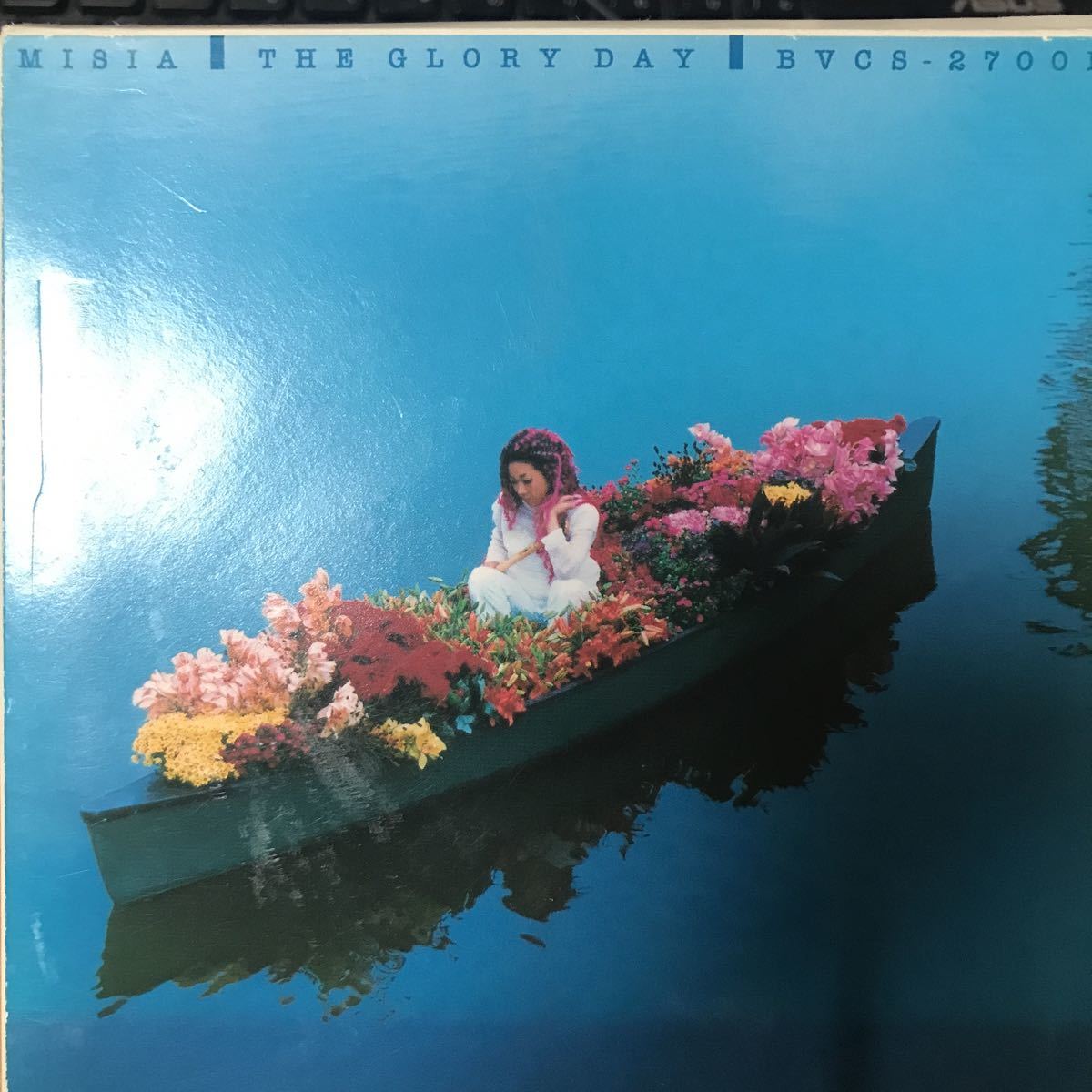 MISIA ミーシャ ★ THE GLORY DAY拍卖