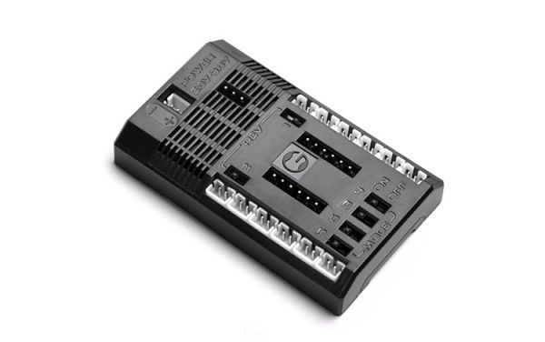 GRC製 G150 ライト無線コントロール 無線受信機 G150SR+G150ST拍卖