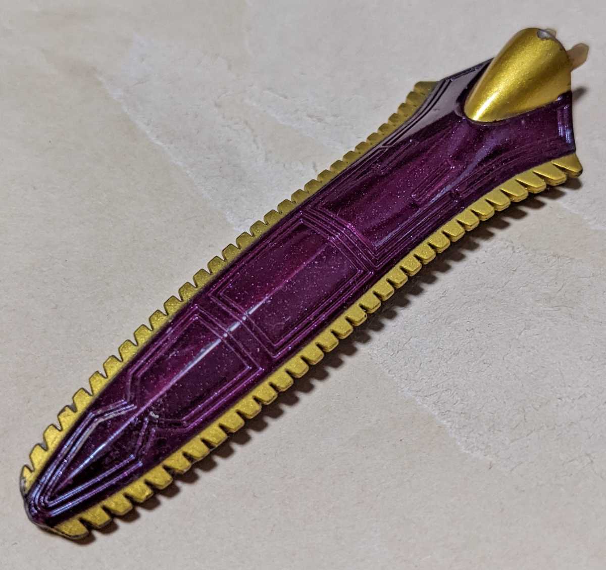 戦隊ガオレンジャー DXガオゴッド 分売 ガオソーシャーク用パーツ 同梱可 (送140~拍卖