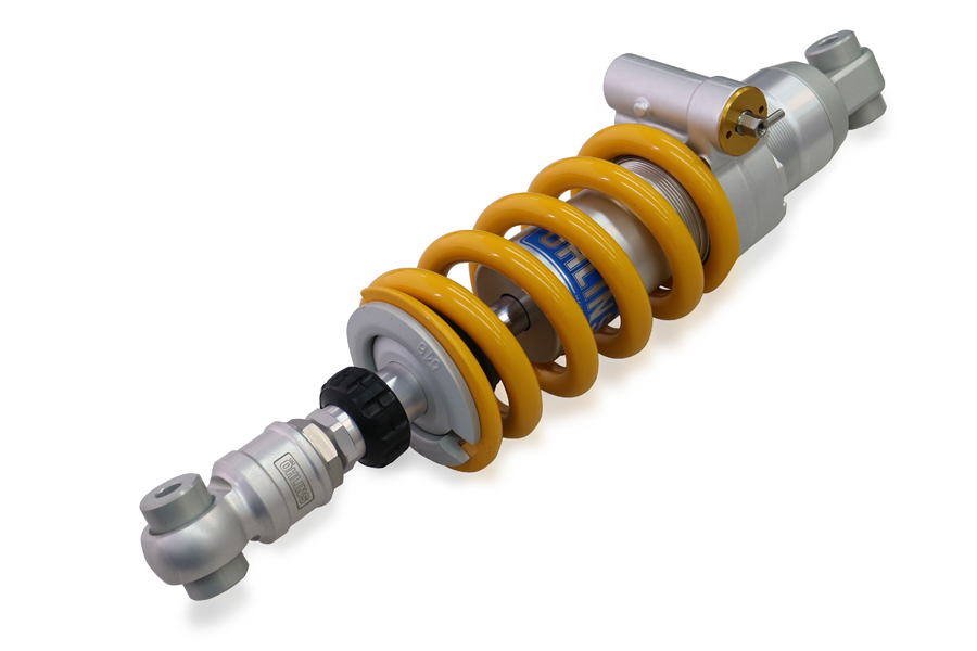 定価15.7万円☆新品未使用☆オーリンズ Ohlins☆BMW R nineT, Pure, Racer 2014-20用 BM650 アールナインティー拍卖