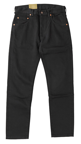 W28●定価2.4万 VINTAGE CLOTHING CALIFORNIANS WHITE 519 ベッドフォードコード ピケ リーバイス LVC ピケ コーデュロイ 黒 51860-0030拍卖