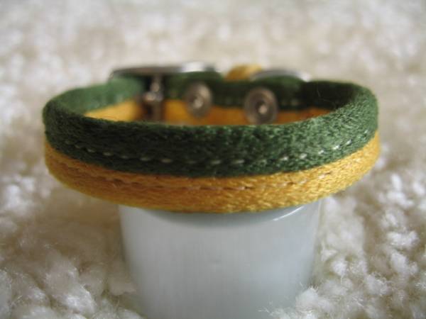 ★同梱お得★♯12Sー№15・ソフトスエード・緑♪拍卖