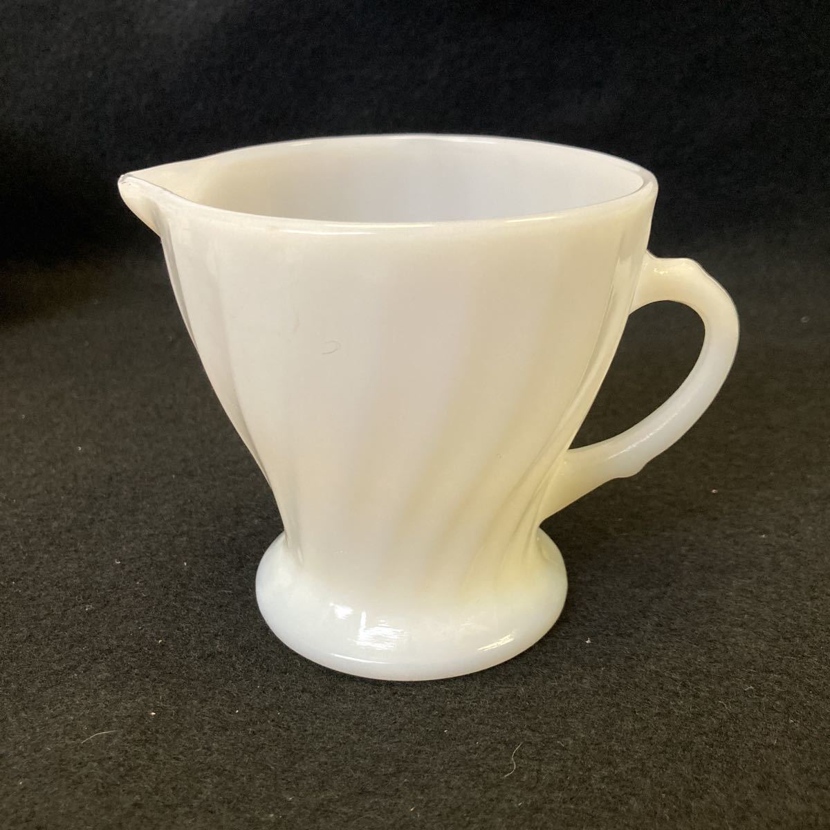 g423 ファイヤーキング クリーマー カップ拍卖