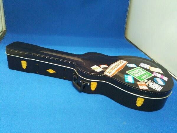 コブクロ CD FAN'S MADE BEST(ギターケース型スペシャル・パッケージ)(2CD、DVD付)拍卖