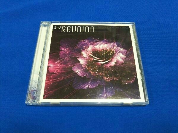 SING LIKE TALKING CD 3rd REUNION(初回限定盤)拍卖