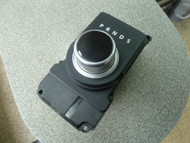 ランドローバー レンジローバー オートマギアセレクター ギア オートマ ギアレバー ギアセレクター拍卖