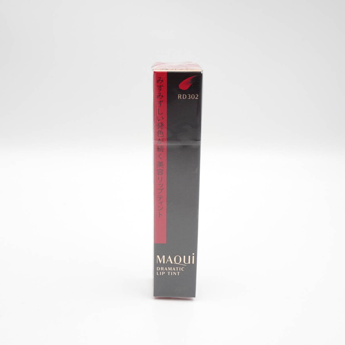 マキアージュ ドラマティックリップティント RD302 未開封品拍卖