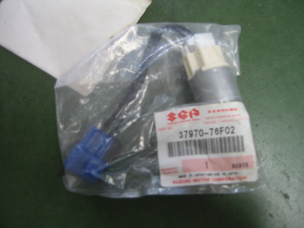 キャリィ エブリイ クラッチスタートスィッチ 新品拍卖