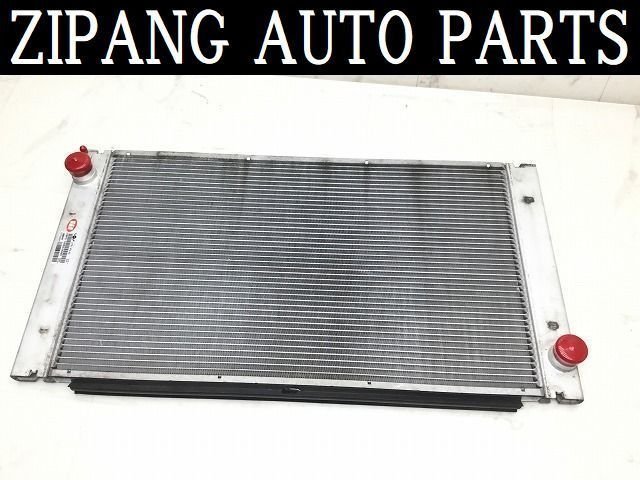 MN012 R60 ミニ ZC16 クロスオーバー クーパーS ラジエター ◆2 751 279-02 ★漏れ無し ◎ ★即決★拍卖