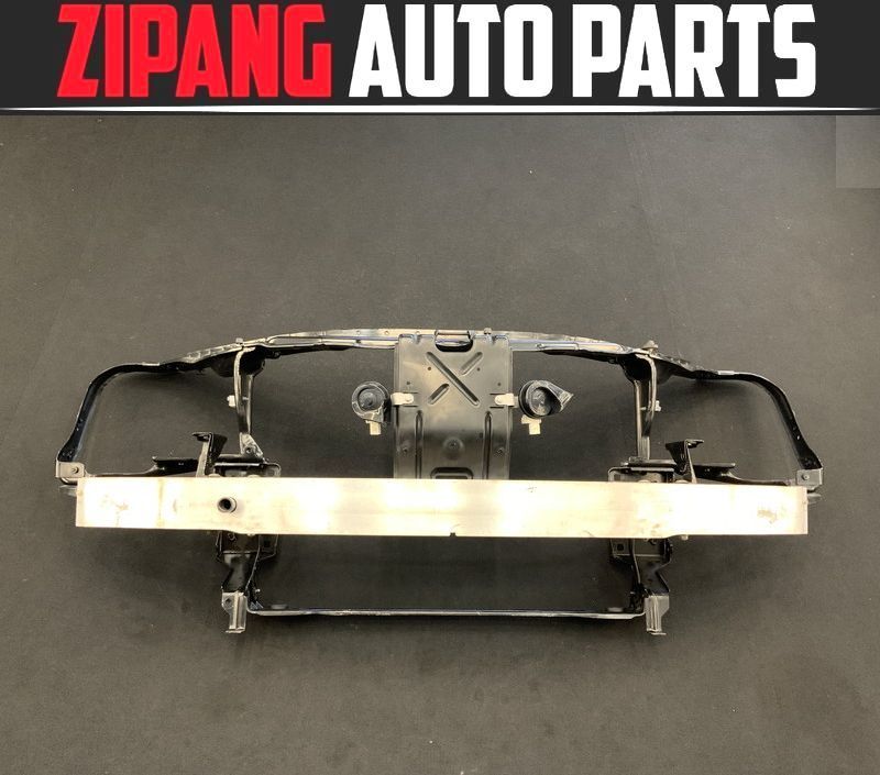 MB132 W251 R350 4マチック 後期 フロント ラジエター コア サポート/ホースメント ★A251 626 03 55 ★変形無し 〇拍卖