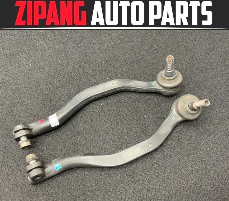 MN051 R60 ZC16 ミニ クーパーS クロスオーバー タイロッド エンド ★左/右セット ★ブーツ破れ無し ○ ★即決★拍卖