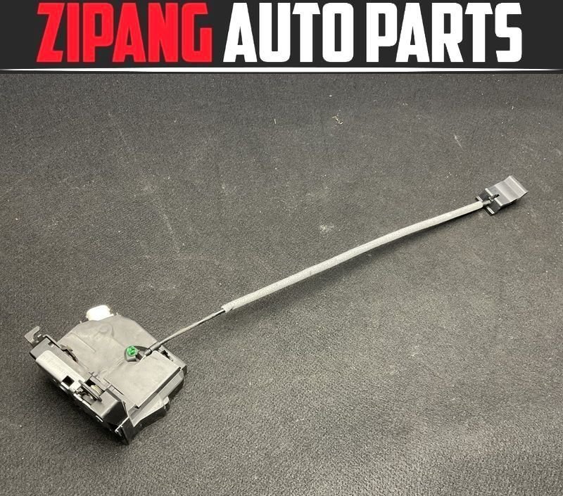 MN052 R56 MF16S ミニ クーパーS 左フロント ドアロック・アクチュエーター ◆2752597-06 ★動作OK ○ ★即決★拍卖