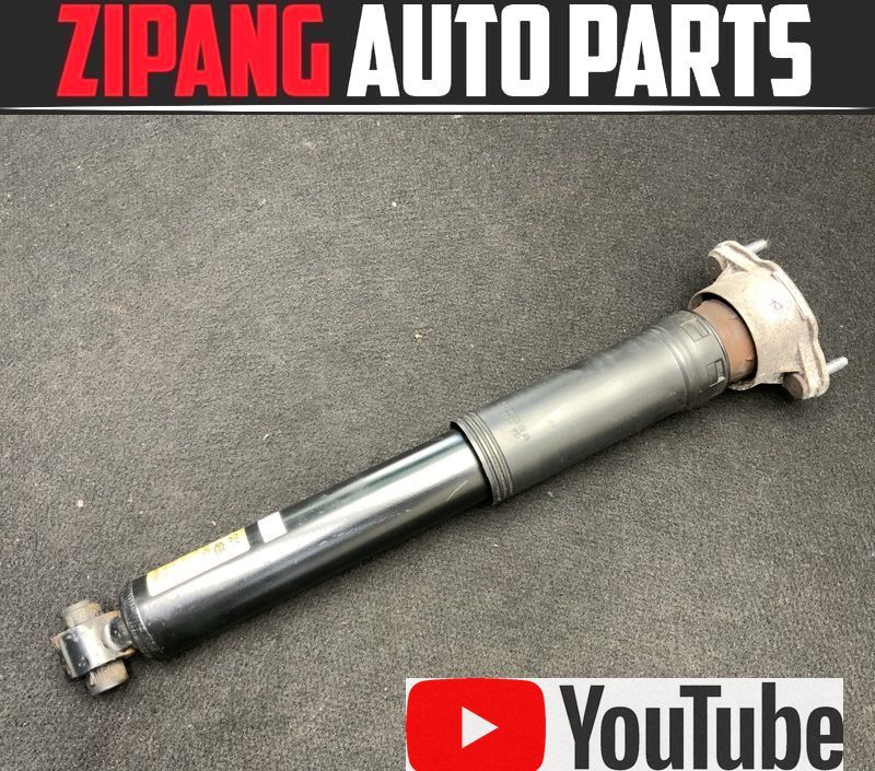MB169 W212 E250T AV AMGスポーツ 後期 右リア ショック アブソーバー ◆A 212 320 47 30 【動画有り】◎拍卖