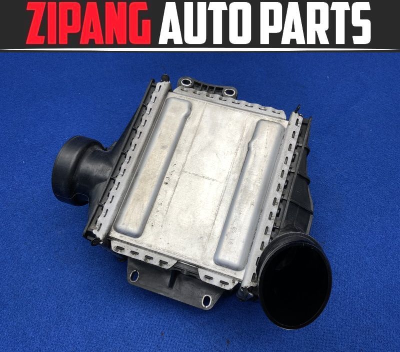 MB170 W205 C220d ワゴン AMGスポーツ 前期 インタークーラー ◆A6510900314 ★破損無し ○拍卖