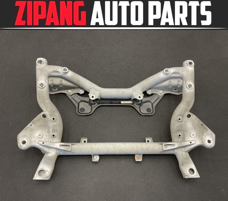 MB116 C207 E350 クーペ AMG スポーツP フロント エンジン サスペンション メンバー ★変形無し 〇拍卖