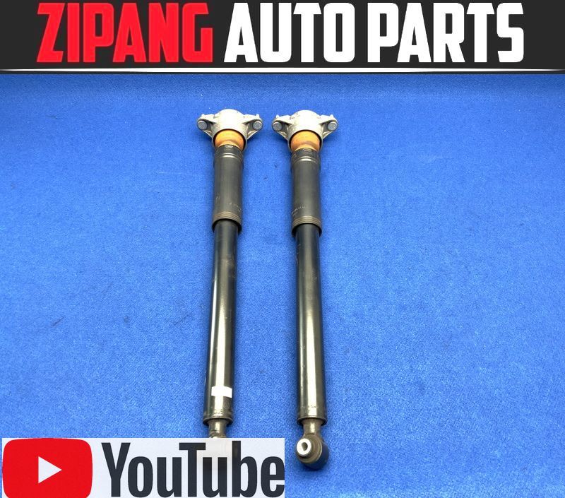 MB171 W176 A180 ベーシックP リア ショック アブソーバー 左右セット ◆A 176 320 15 31 【動画有り】○拍卖