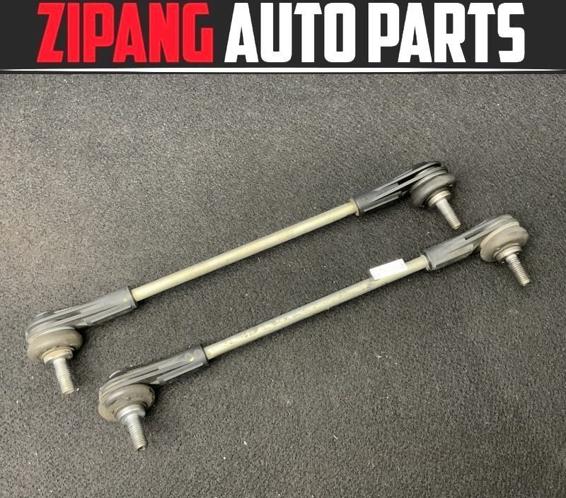 MN054 F56 XM20 ミニ クーパーS フロント スタビライザー リンク ★左/右セット ★程度まあまあ ◎ ★即決★拍卖