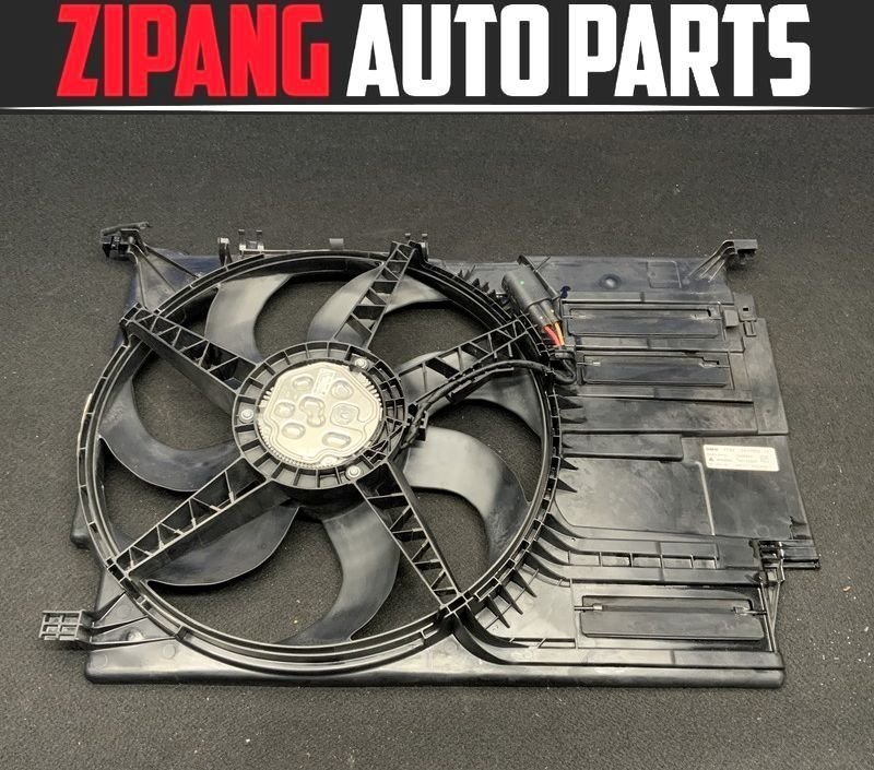 MN054 F56 XM20 ミニ クーパーS 電動ファン ◆1742 7617608 12 ★動作OK ◎ ★即決★拍卖